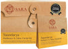 Sara Beauty Saundarya Radiance & Glow Facial Kit - 192gm