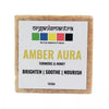 Organix Mantra Amber Aura Bath Soap - 100 gms