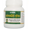 Shree Dhanwantri Herbals Arogyavardhini Gutika - 80 Tabs