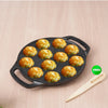 The Indus Valley Triply Premium Stainless Steel Fry Pan