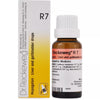 Dr Reckeweg R7 Drops - 22 ml