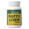 Dr Satnam's Arogyam Ayurveda Fatty Liver Tablets -  60 tabs