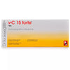 Dr Reckeweg R15 F (Vita C Forte) (10X10ml) - 1 Box