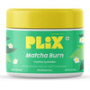 Plix Japanese Matcha Burn Yummy Gummies - 30 gummies