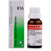 Dr Reckeweg R16 Cimisan - 22 ml