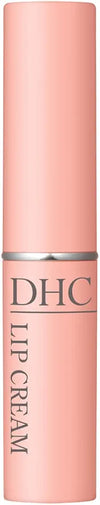 DHC Lip Cream  for Dry Chapped Lips, Lip Moisturizer - 1.5 gm