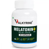 Valkyrine Melatonin 5mg Capsules - 30 caps