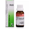 Dr Reckeweg R65 (Psoriasis) - 22 ml