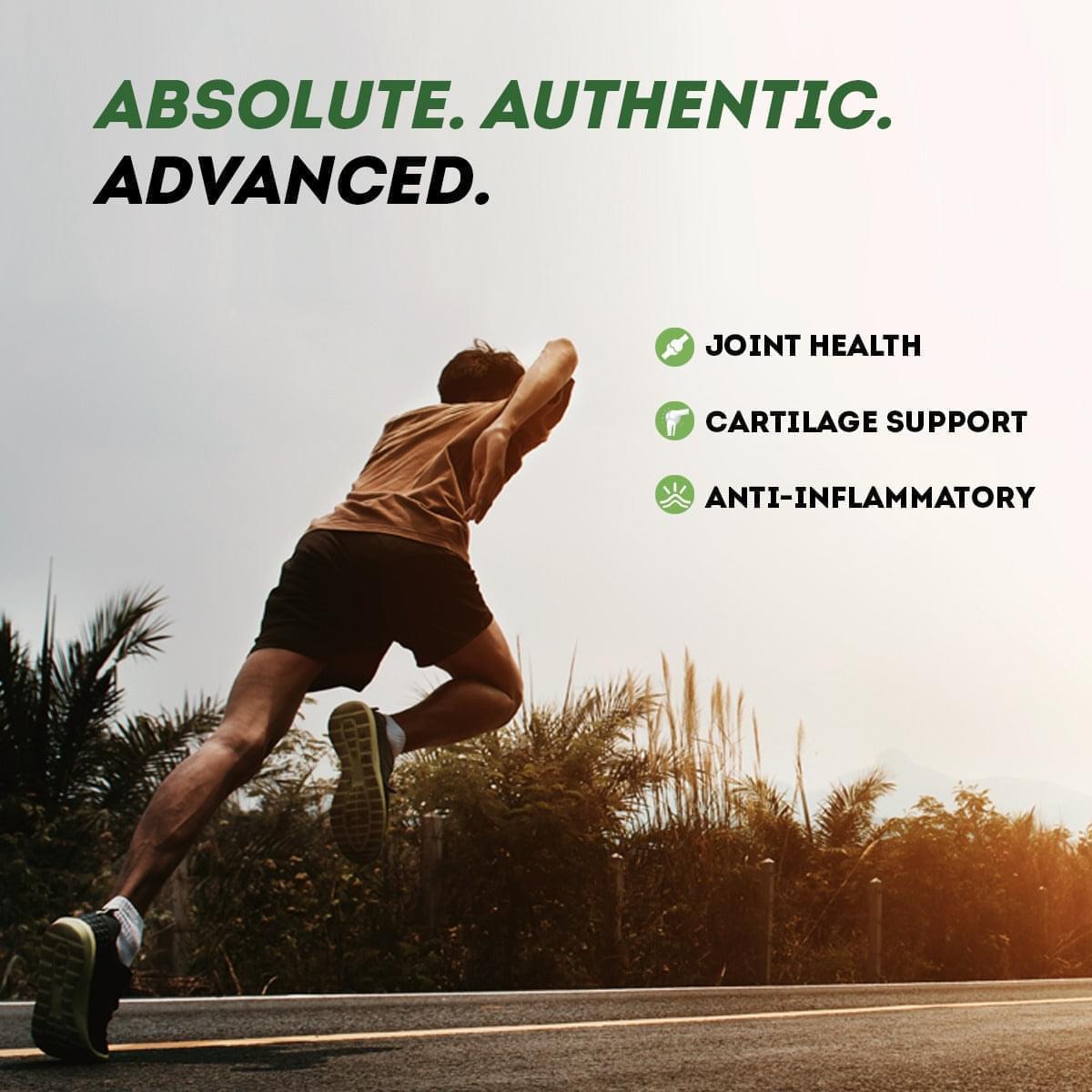 Body first Advance Collagen - 30 tabs - DesiPick