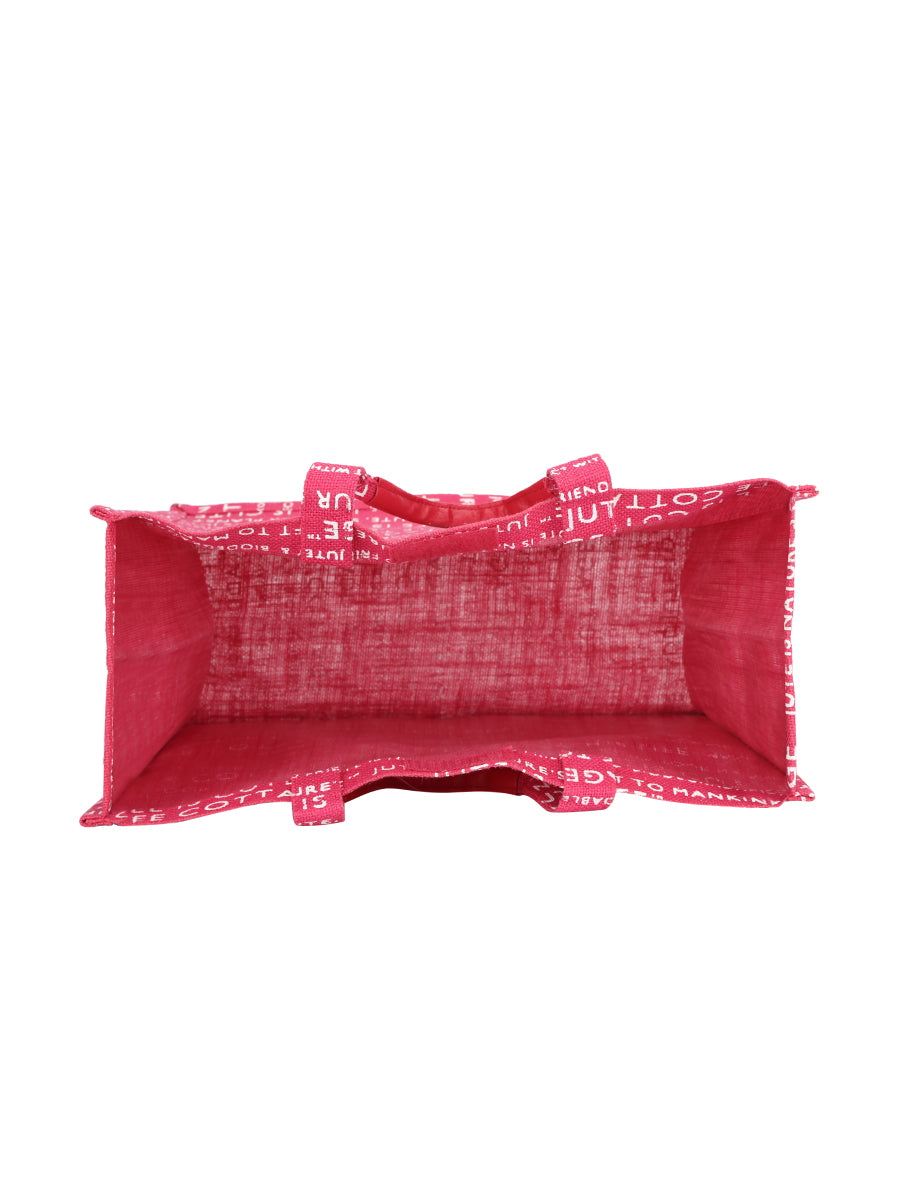 Jute Cottage Jc Print Short Handle