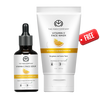 The Man Company Vitamin C Face Serum | Vitamin C & Hyaluronic Acid