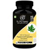 Dr. JPG Organic papaya Capsuels - 60 veg