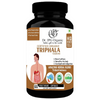 Dr. JPG Orgnaic Triphala Capsules 600mg - 60veg. Caps