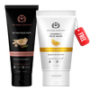 The Man Company De-Tan Face Pack | Multani Mitti & Liquorice