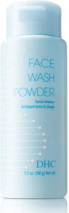 DHC Face Wash Powder, For Deep Cleansing & Hydrated skin - 50g