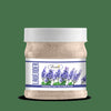Luster Cosmetics Lavender Face & Body Cream Scrub - 500ml