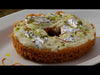 Olive Mithai Shop Malai ghewar - (1pc)