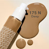 Kay Beauty Hydrating Foundation 175N Deep - 30 gms