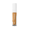 Mamaearth Glow Hydrating Cream Concealer With Vitamin C & Turmeric For 100% Spot Coverage, Natural Finish - 02 Creme Glow, 6ml