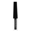 Million Colors Masterpiece Liquid Eyeliner Jet Black - 3 ml