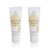 Aveil Unseen Physical Sunscreen SPF 50 PA +++ - 50 ml (Pack of 2)