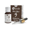 Naturalis Essence of Nature Black Pepper Essential Oil for Hair, Skin, Massage & Aromatherapy - 15 ml