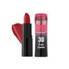 Seven Seas 3D Matte Lipstick Roof Terracotta - 3.8 gms