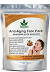 Havintha Anti-Aging Face Pack Enriched with Almonds  - 227 gms