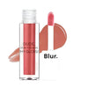 Blur India Dude Don't Touch My Gloss Colour Peach - 5 ml