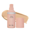 Pink N Blue HD Foundation High Coverage Lotion - 20 ml