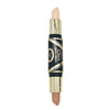 Fashion Colour V-Face HD 2 in 1 Duo Contour & Concealer Stick Shade 03 - 3.8 gms