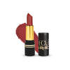 Lovechild Masaba Full Pocket Brown Lipstick Hash Brown -  4 gms