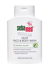 Sebamed Olive Face and Body Wash - 200 ml