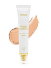 Insight Cosmetics Mousse Foundation with SPF 15 Oil Free 01 Cream Natural - 30 gms