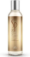 Wella Professionals SP LuxeOil Keratin Protect Shampoo - 200 ml