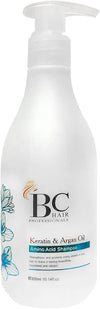 Berina Amino Acid Shampoo - 300 ml