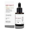 R.O.A Skincare Bright Vitamin C Face Serum for Men and Women - 30 ml