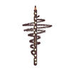 Justgold Long Pencil Bold Matte Lip Liner Lip Pencil 104 - 2 gms