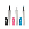 Swiss Beauty Eye Popping Eyeliner - Set of 3