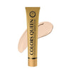 Colors Queen Film Studio Makeup Cover Foundation 209 - 20 gms