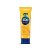 Joy Hello Sun Sunblock and Anti Tan Lotion with UVA + UVB protection, Sunscreen SPF 30 PA++ - 120 ml