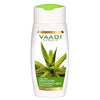 Vaadi Herbals Aloevera Deep Pore Cleansing Milk with Lemon Extract - 110 ml