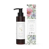 Sadhev Ayurvedic Hydrating Bodywash With Ashwagandha, Oudh And Pomegranate - 200 ml