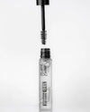Fashion Colour Platinum Eyebrow Setting Gel Transparent - 7 ml