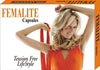 Mahaved Healthcare Femalite Capsules - 24 Capsules