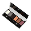 Fashion Colour 6 Colour Eyeshadow Palette Shade 03 - 12 gms