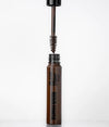 Fashion Colour Platinum Eyebrow Setting Gel Dark Brown - 7 ml