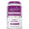 HealthyHey Phosphorus - Support Bone Health -120 Veg. Capsules