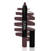 Flicka Matte Lasting Lipsence Crayon Lipstick - 3.5 ml