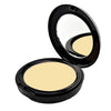 Face up 2 IN One Matte Pore Less Make Up Correction Yellow - 10 gms